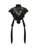 ZIMMERMANN INSPIRED SHIRT IN 100% POLYESTER