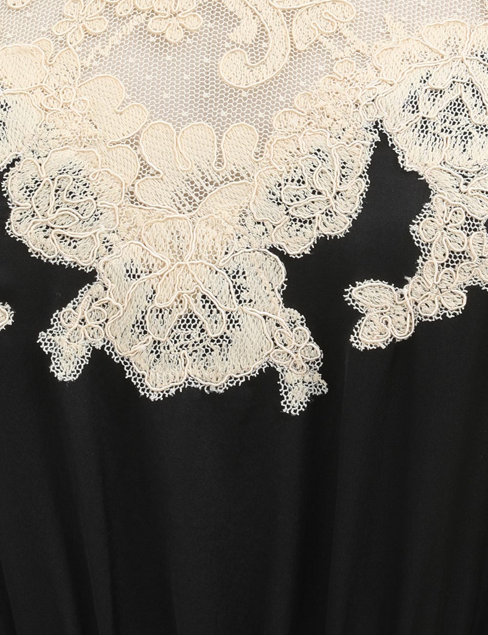 ZIMMERMANN INSPIRED DRESS IN 100% SILK