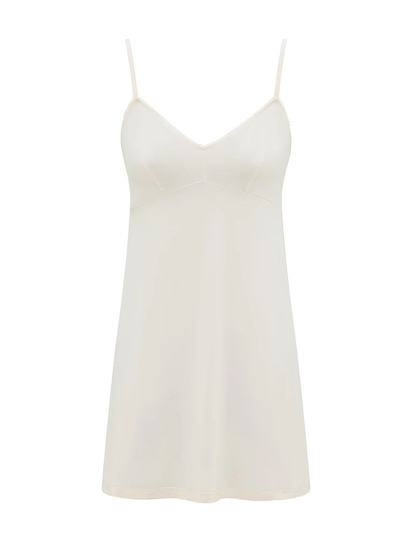 ZIMMERMANN INSPIRED DRESS IN 55% LINEN 45% SILK
