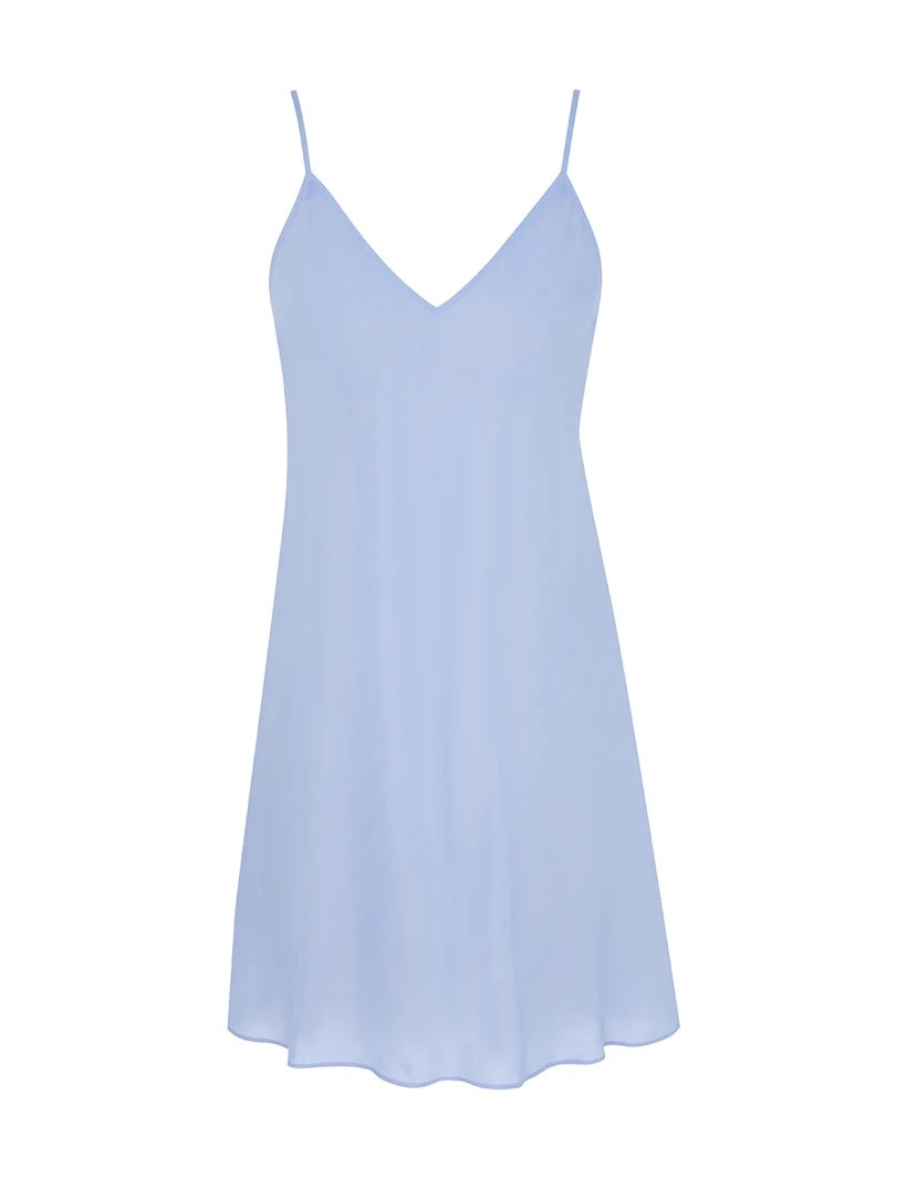 ZIMMERMANN INSPIRED DRESS IN 100% COTTON